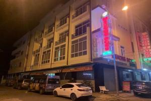 Mekong Rose Hotel, Кантхо