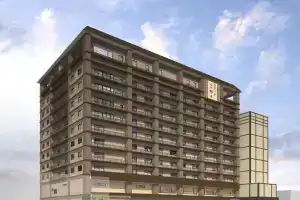Dandan no Yu Onyado Nono Matsue (Dormy Inn), Мацуэ