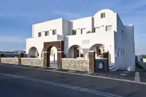 Апарт-отель «Nemesis», Фира