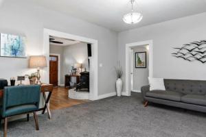 Cottage Chic Home Near Downtown Boise, Бойсе