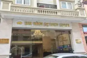 Отель «Golden Lotus», Халонг