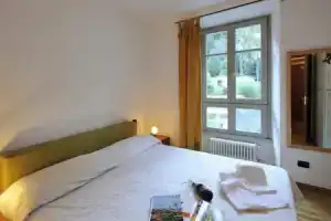 Casa Da Roberta, Менаджо