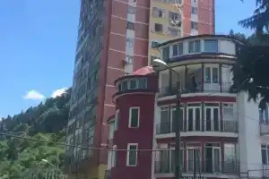 Ikas Homestay, Боржоми