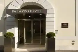 Palazzo Bezzi Hotel, Равенна