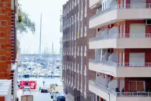 Espanatour Apartment Olga, Торревьеха