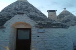 Trulli Soave, Альберобелло