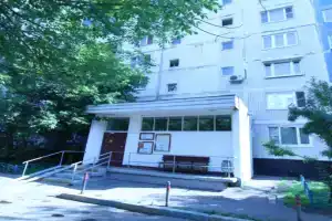 Апартаменты на Ореховом бульваре 61к1, Москва