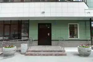 АнтонинаАпартаменты на улице Фрунзе 20, Новосибирск