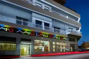 Lato Boutique Hotel, Ираклион