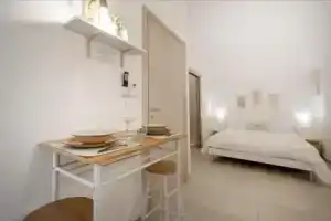 Dimora Giulia, Кастеллана-Гротте