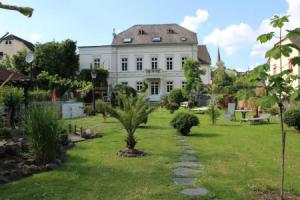 Casa Hauth, Бернкастель-Куес