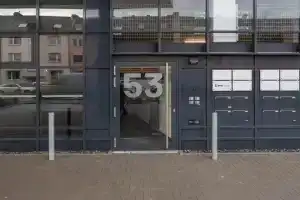 Limehome Mönchengladbach Fliethstraße, Мёнхенгладбах