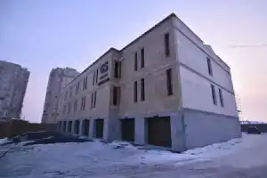 Golden Seconds Hotel, Ереван