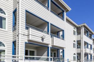 Capistrano Surfside Inn, Дана-Пойнт