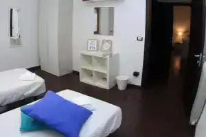 B&B Asia Apartment, Помпеи