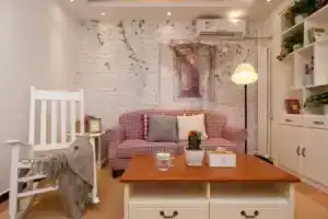 Zhengzhou Zhengdong New District·Zhengdong Commercial Center· Locals Apartment 00137830, Чжэнчжоу