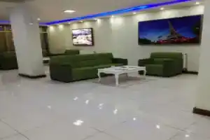 Grand Aga Hotel, Агры