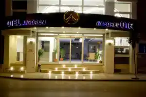 Grand Denizli Hotel, Денизли