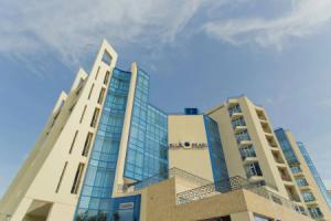 Blue Pearl Hotel - Ultra All - Inclusive, Солнечный Берег