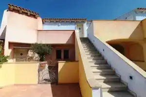 Condominio La Marea, Канниджионе
