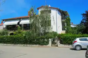 Apartments Zrinka, Пореч