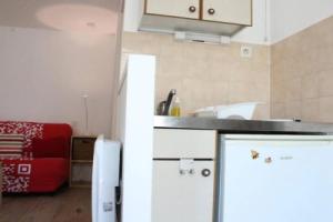 Appartement La Rochelle, 1 pièce, 2 personnes - FR-1-246-110, Ла-Рошель