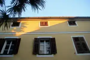 Villa Verde Boutique Hotel, Пиран