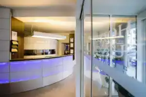 Hotel «Europe», Остенде