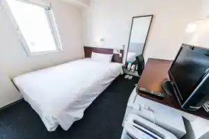 Super Hotel Naha Shintoshin, Наха