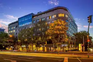 Sana Berlin Hotel, Берлин