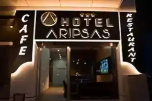 Aripsas Hotel, Гиресун