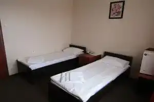 Гостиница «Энергия», Сызрань