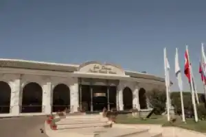 Отель «Fun&Sun Smart Seti Sharm», Шарм-эль-Шейх