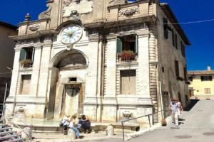 Terrazza Duomosleeps 6spoleto Centre, Сполето