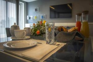 Мини-отель «Fuorisquadra», Мессина