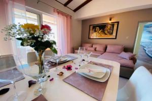 Apartment Mare, Раб