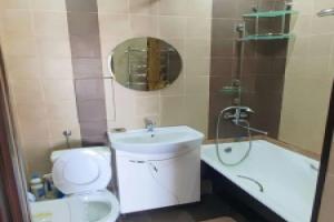 Апартаменты Home Сomfort на улице Гагарина 10/31, Магадан
