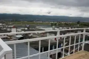 Dali Muguangshuian Hostel, Дали