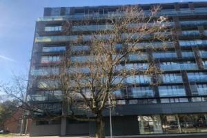 apartmentspalanga No. 2, Паланга
