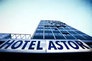 Hotel «Astor Kiel by Campanile», Киль