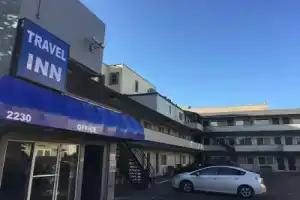 Motel «6 Ca Lombard Street», Сан-Франциско
