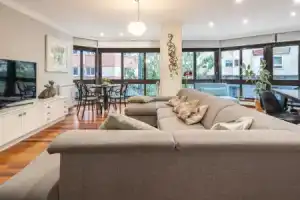 Lujoso y amplio piso con 5 habitaciones, Сантьяго-де-Компостела
