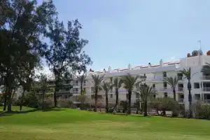 Мини-отель «Gara Suites Golf & Spa», Плайя де лас Америкас