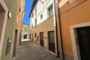 Apartments Portéa - NEW 2025, Изола