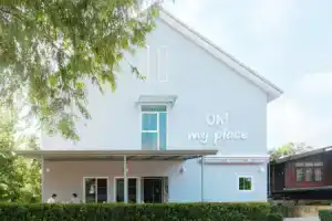 Отель «Oh My Place», Чианграй