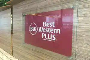 Отель «Best Western Grand Tsim Sha Tsui», Гонконг