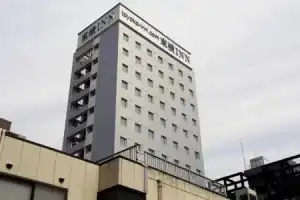 Отель «Toyoko Inn Tokyo Hachioji-eki Kita-guchi», Хатиодзи