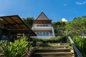 Cocohut Beach Resort & Spa, Хад Рин