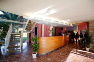 Отель «Mercure Tirrenia Green Park», Тиррения
