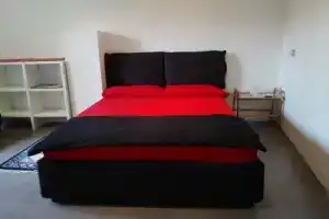 b&b Rosa Blu, Комо